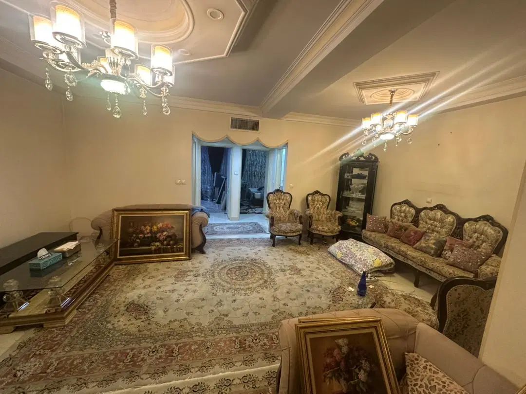 ۱۰۰متر تک واحدی /آسانسور انباری/توحید ستارخان|اجارهٔ آپارتمان|تهران, نصرت|دیوار
