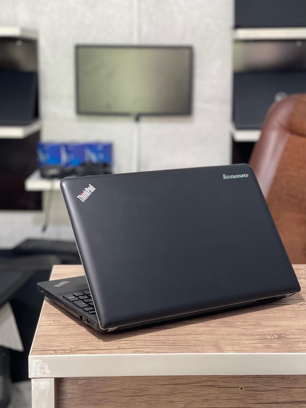 لپ تاپ لنوو ThinkPad دانشجویی 15.6 بالوازم/کد211|رایانه همراه|کرمانشاه, |دیوار