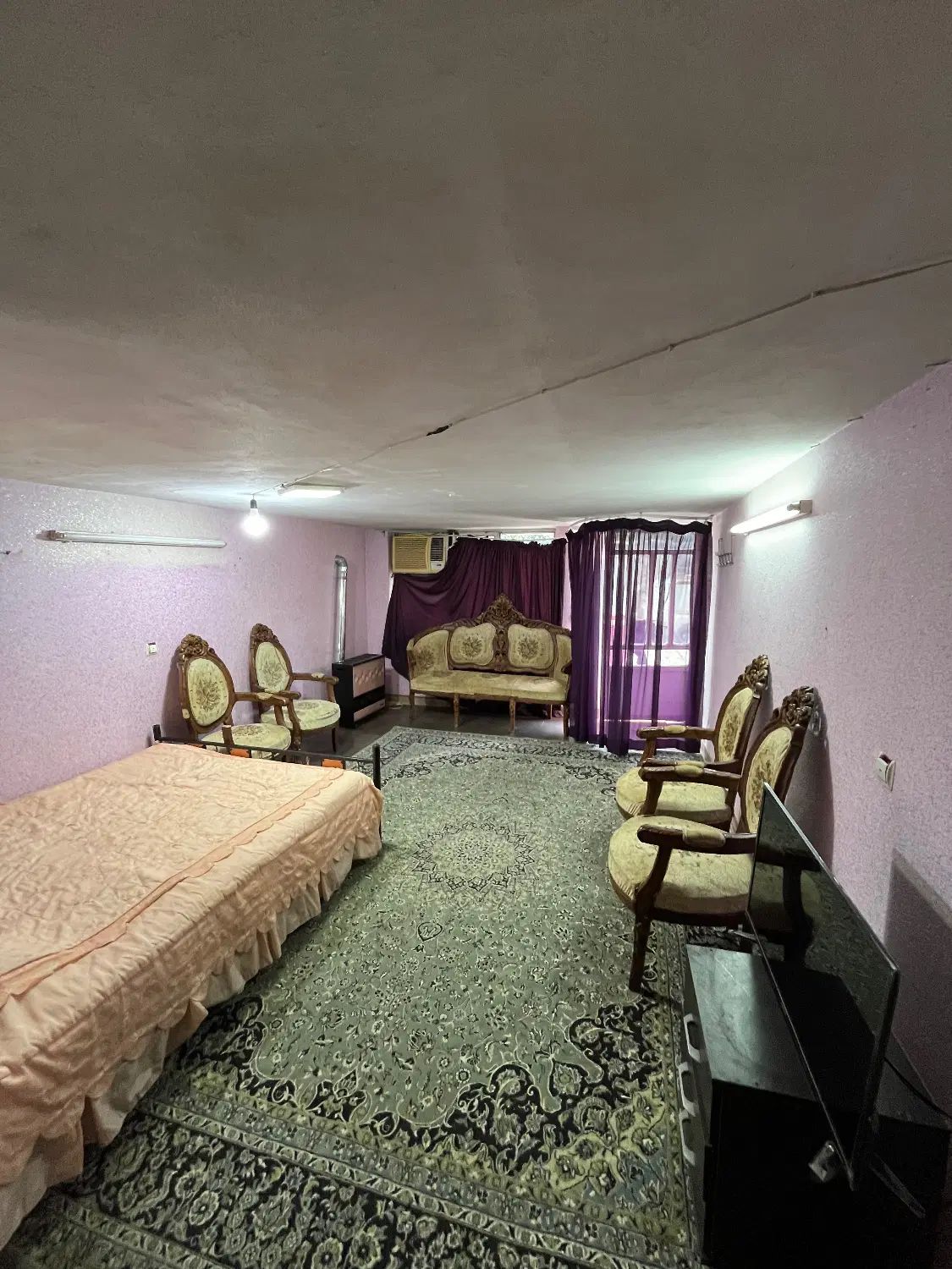 اجاره سوئیت چالوس|اجارهٔ کوتاه‌مدت آپارتمان و سوئیت|چالوس, |دیوار