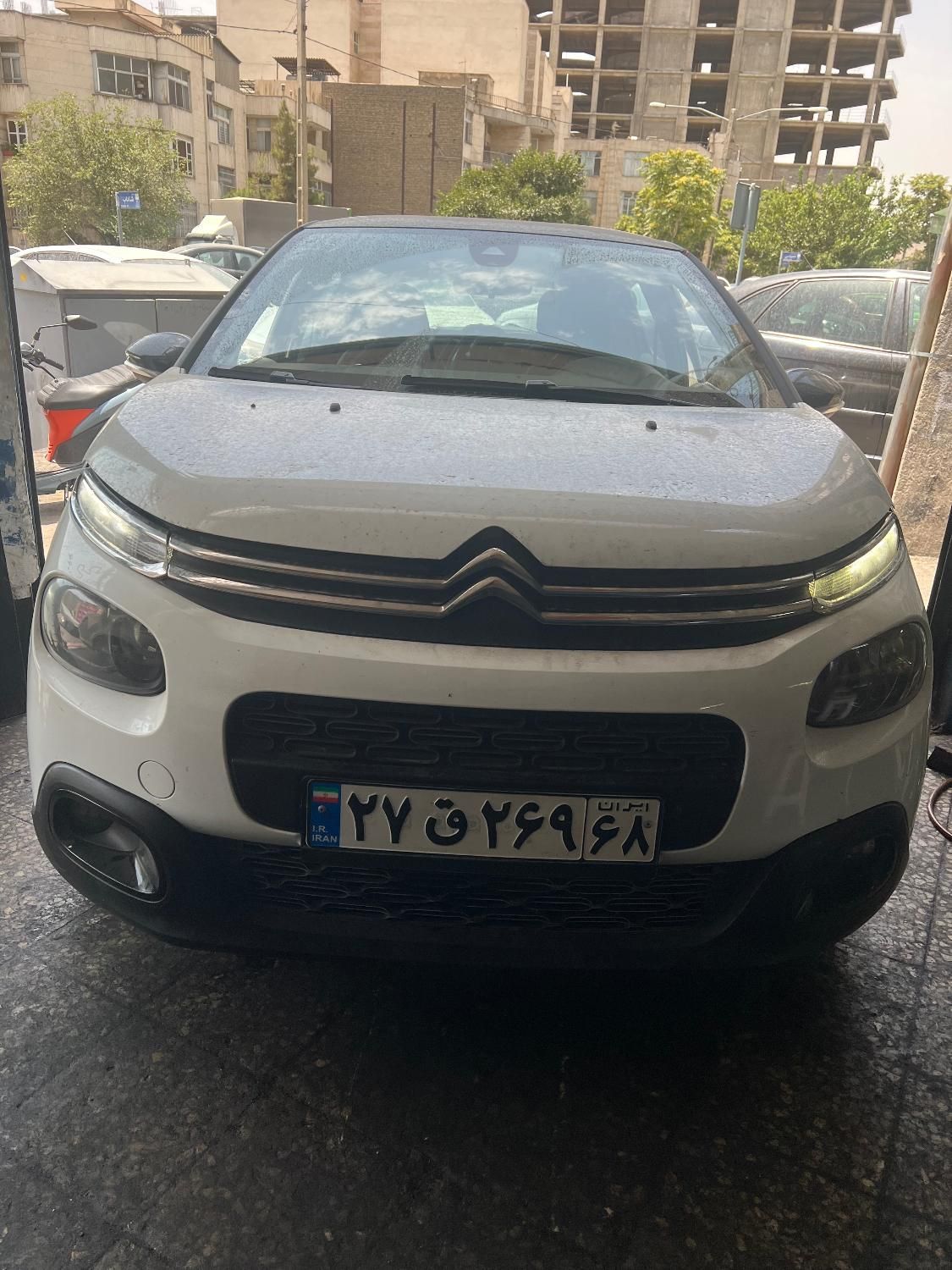 تعمیرگاه تخصصی  c5   c3   زانتیا   پژو2008   407|خدمات موتور و ماشین|تهران, شادمان|دیوار