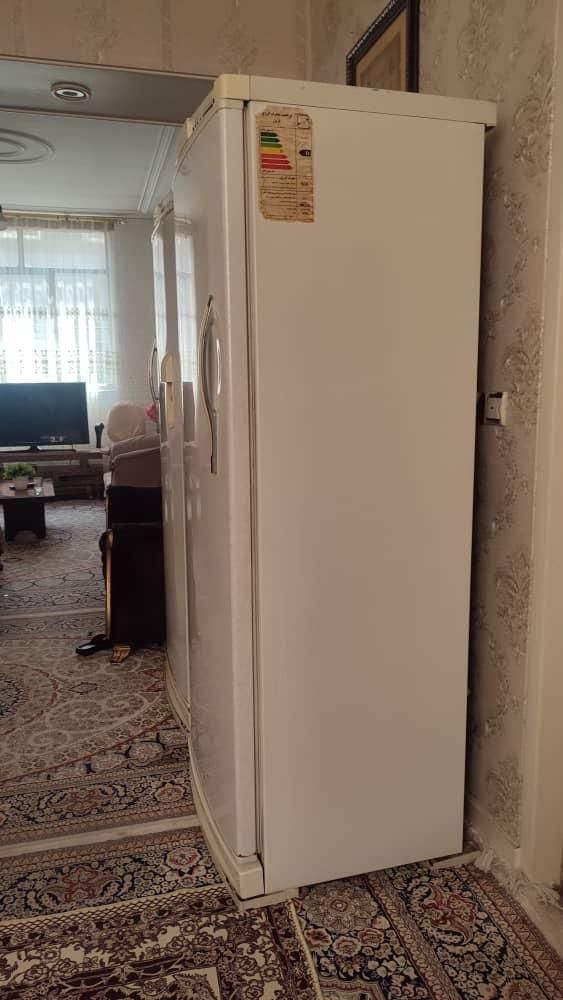 یخچال فریزر|یخچال و فریزر|تهران, شمشیری|دیوار