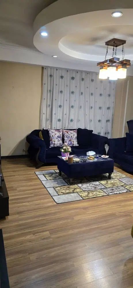 گوهردشت،شهرک بهارستان،آپارتمان 75 متری، یک خوابه|اجارهٔ آپارتمان|کرج, شهرک بهارستان|دیوار