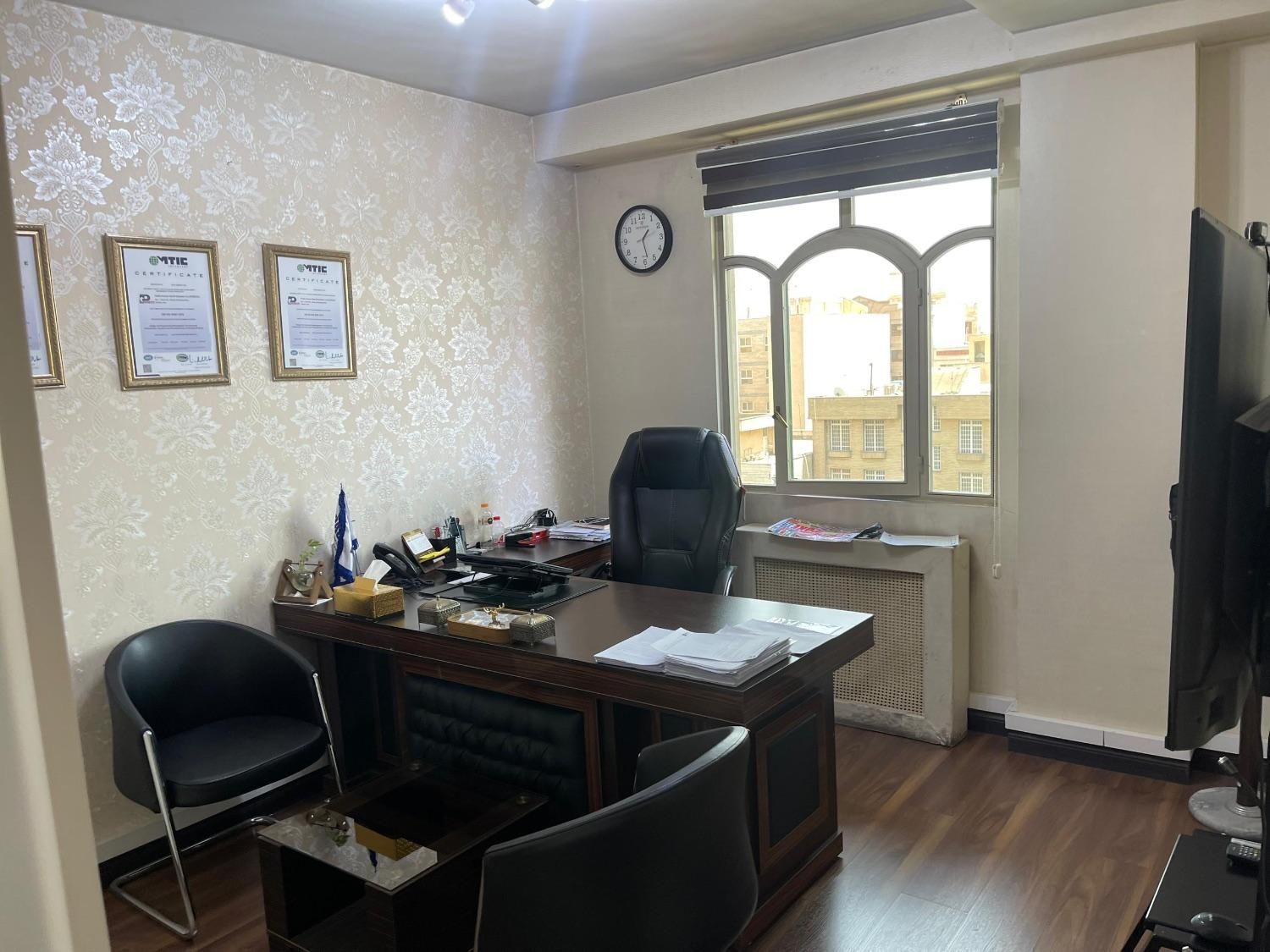 فروش اپارتمان دو خواب|فروش دفتر کار، اتاق اداری، مطب|تهران, آسمان|دیوار
