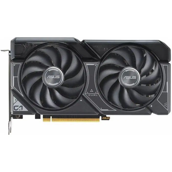 کارت گرافیک ایسوس ASUS Dual RTX 4060 O8G|قطعات و لوازم جانبی رایانه|تهران, میدان ولیعصر|دیوار
