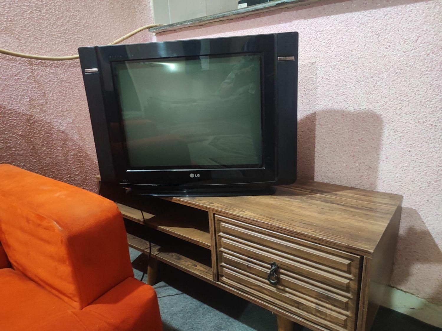 ۳عدد تلویزیون بامیز LCD|تلویزیون و پروژکتور|تهران, دروازه شمیران|دیوار