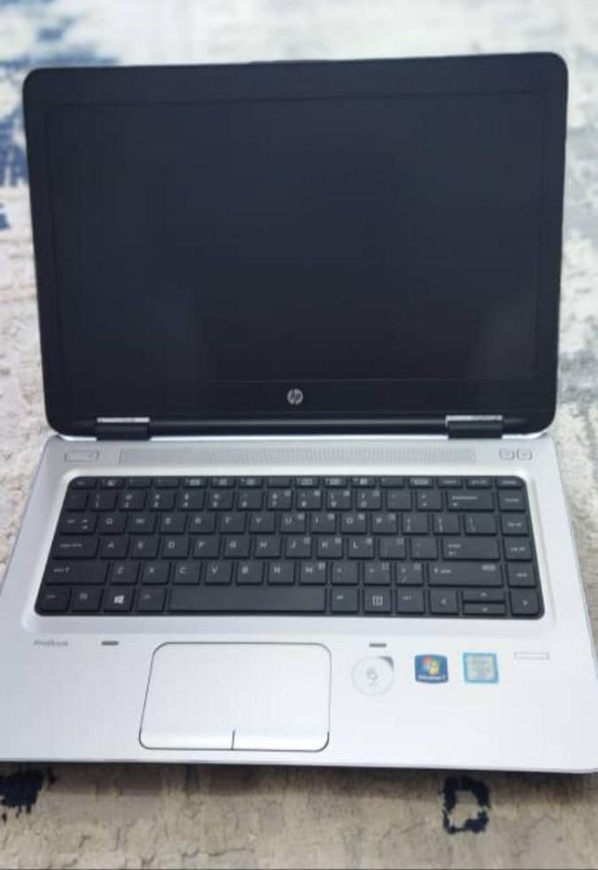 فروش فوری لب تاب hp تمیز درحد نو|رایانه همراه|آبادان, |دیوار