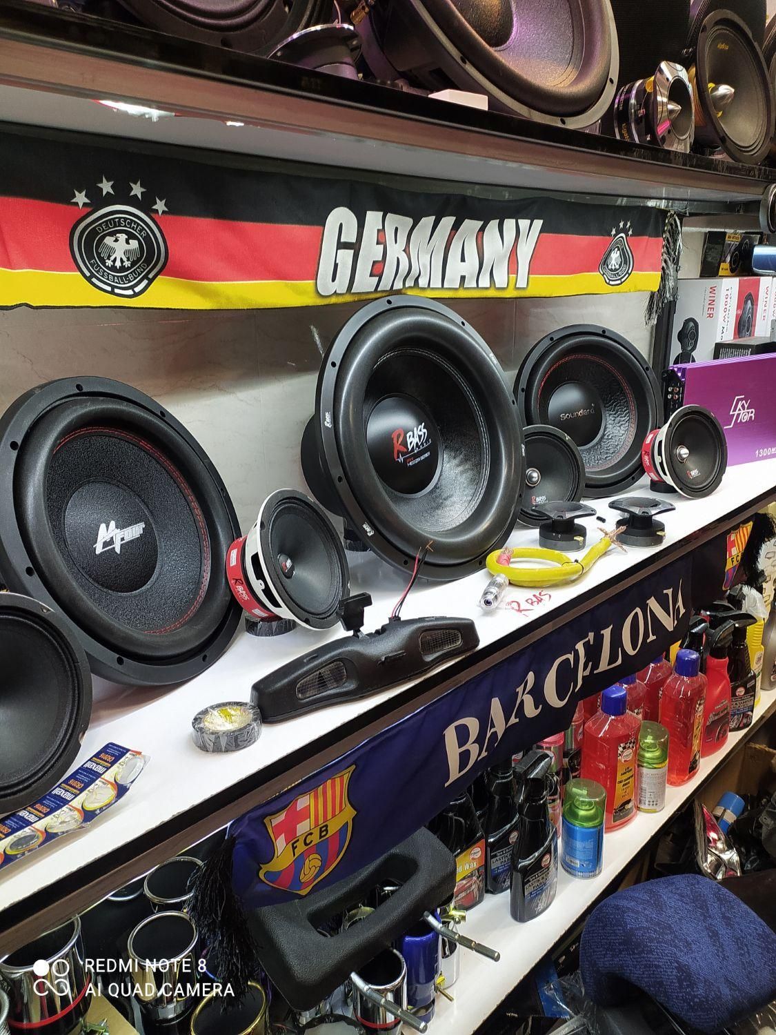 هدلایت با چک صیادی بدون پیش پرداخت|قطعات یدکی و لوازم جانبی|تبریز, |دیوار