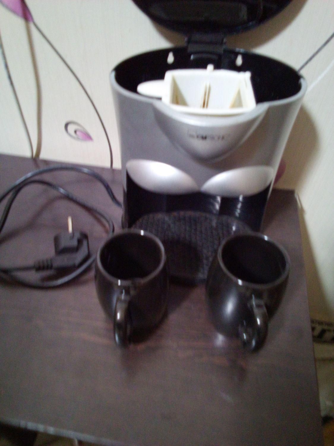 قهوه ساز سیاترون|سماور، چایساز، قهوهساز|صباشهر, |دیوار