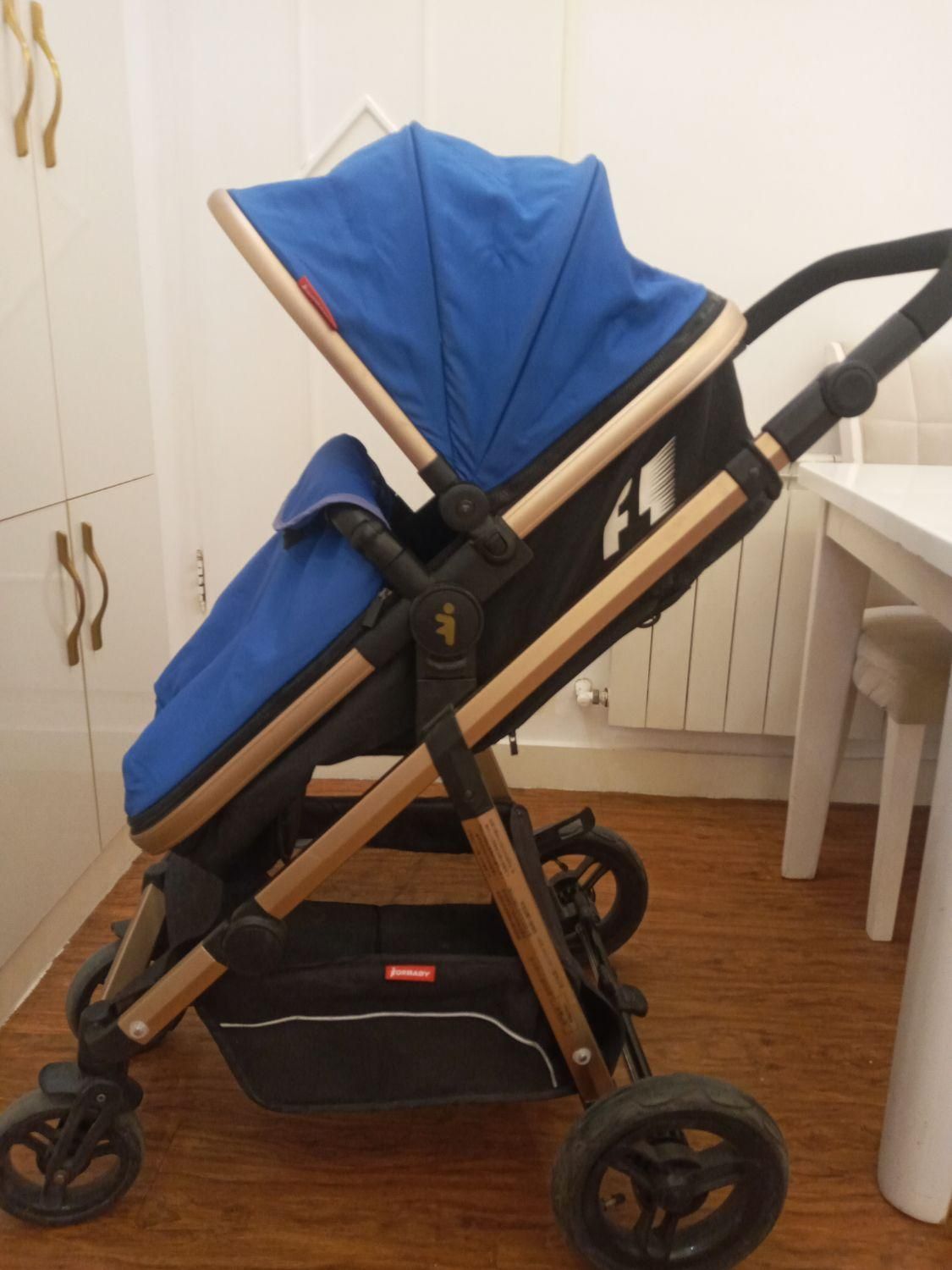 کالسکه forbaby|کالسکه و لوازم جانبی|رشت, گلباغ نماز|دیوار