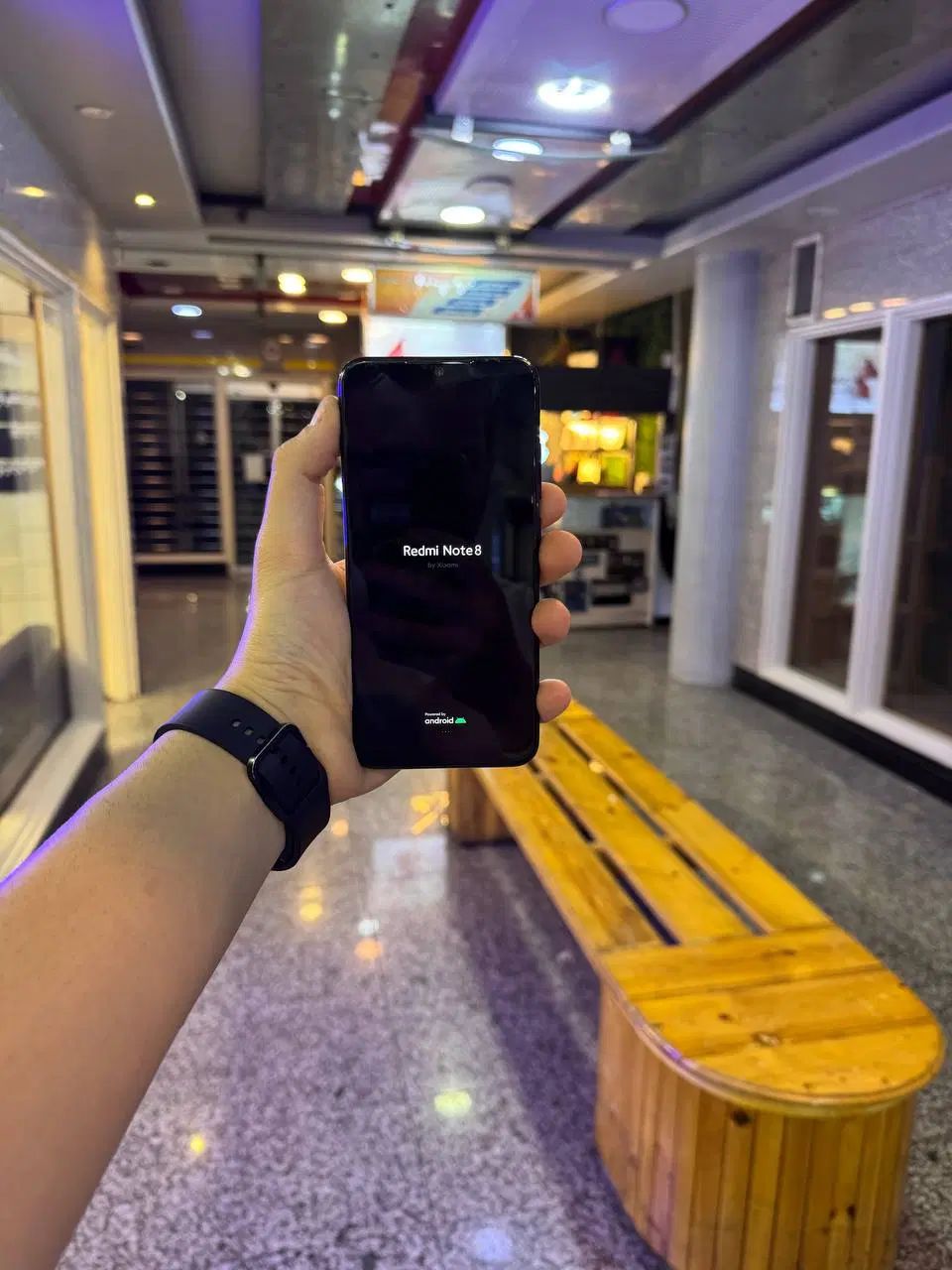 redmi note 8|موبایل|تهران, شهرک غرب|دیوار