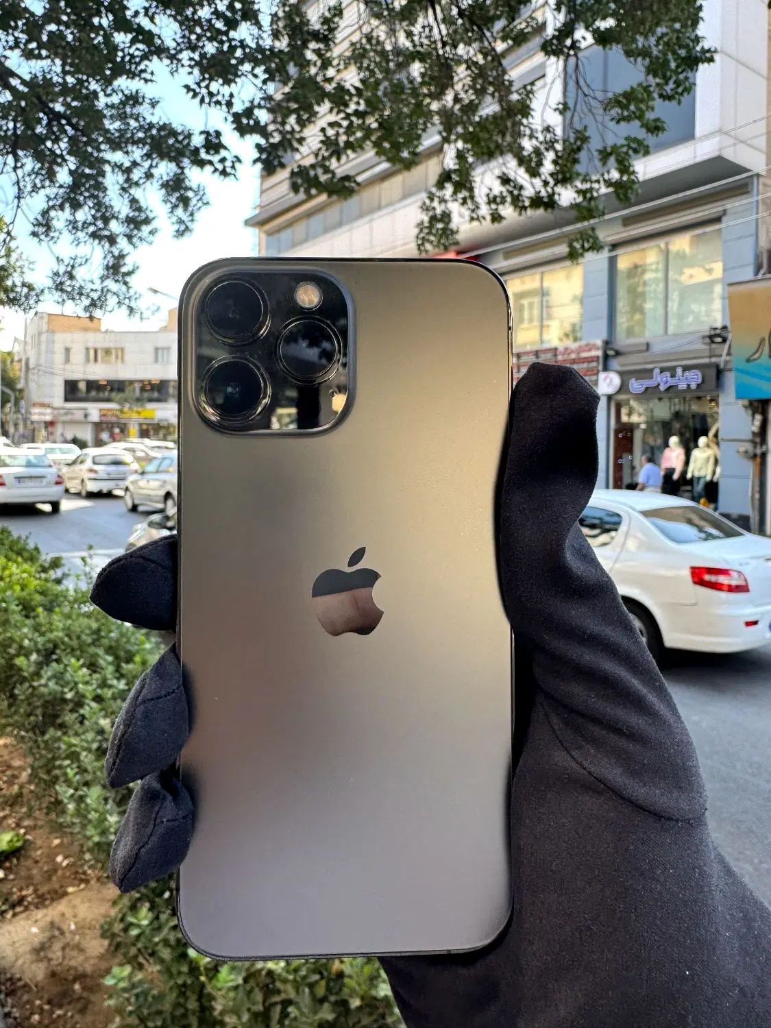 iphone 13 pro max|موبایل|تبریز, |دیوار