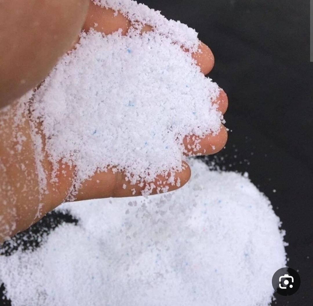 پودر لباسشویی و مایع لباسشویی|مواد شوینده و دستمال کاغذی|قرچک, دانشگاه پیام نور قرچک|دیوار