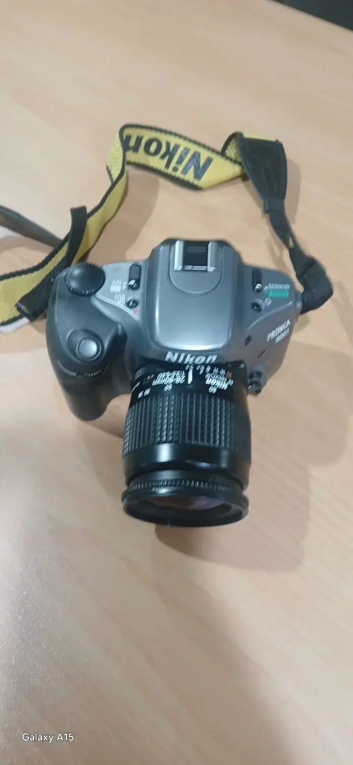 Nikon PRONEA 600i|دوربین عکاسی و فیلم‌برداری|تهران, ستارخان|دیوار