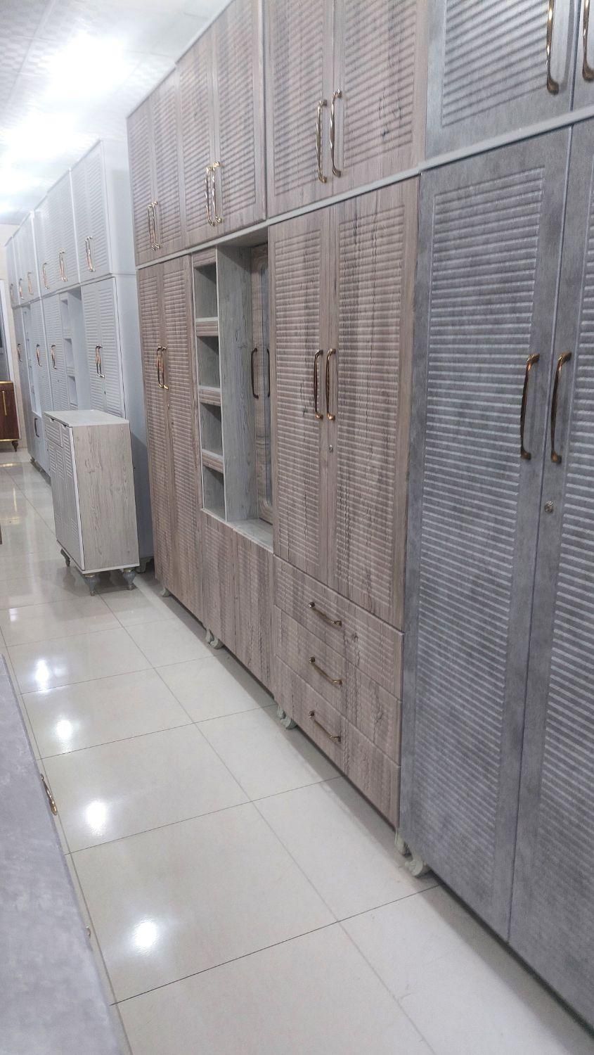 مدل دریا اقساط 12ماه بدون پیش در طرحهای مختلف|جاکفشی، کمد، دراور|دزفول, |دیوار