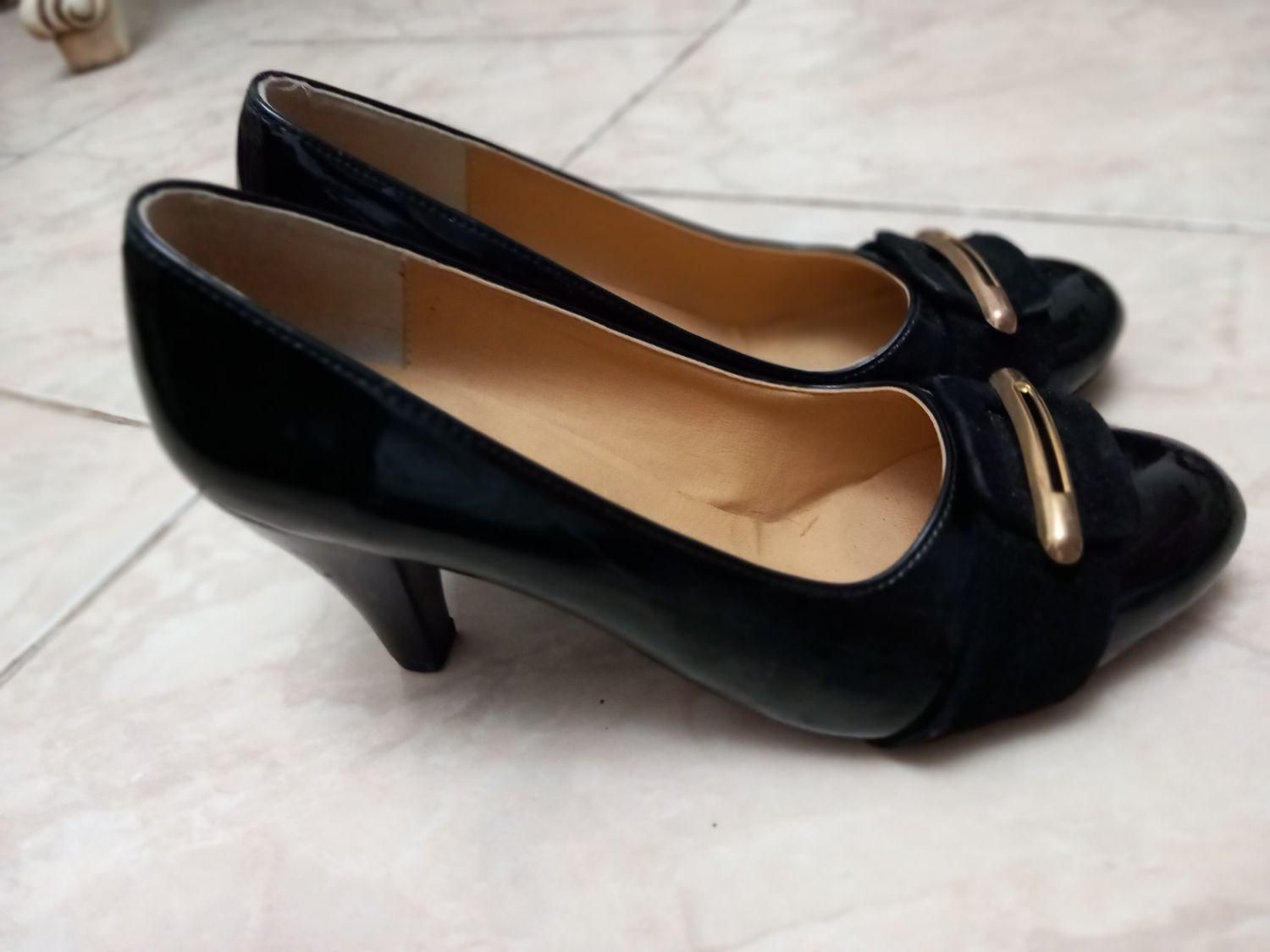 کفش مجلسی واسپرت|کیف، کفش، کمربند|گرگان, |دیوار