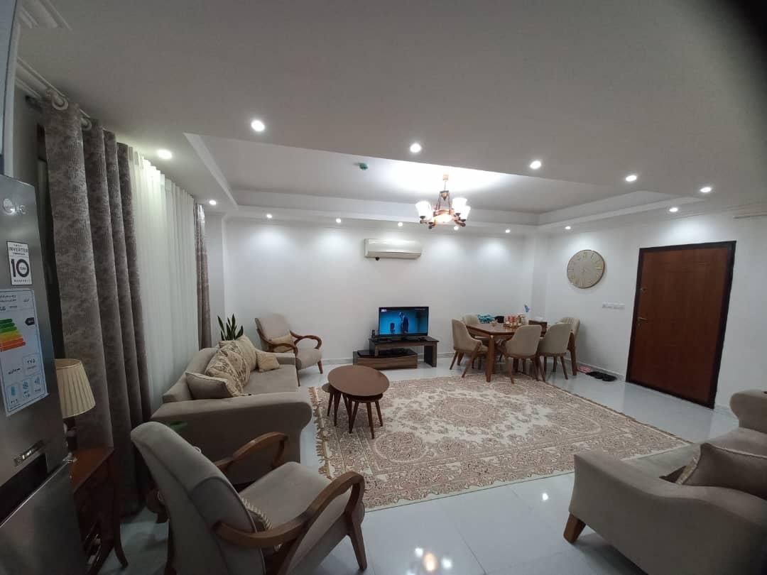 فروش دوخواب ۱۰۰ متری استادسرا امکانات فول|فروش آپارتمان|رشت, معلم|دیوار