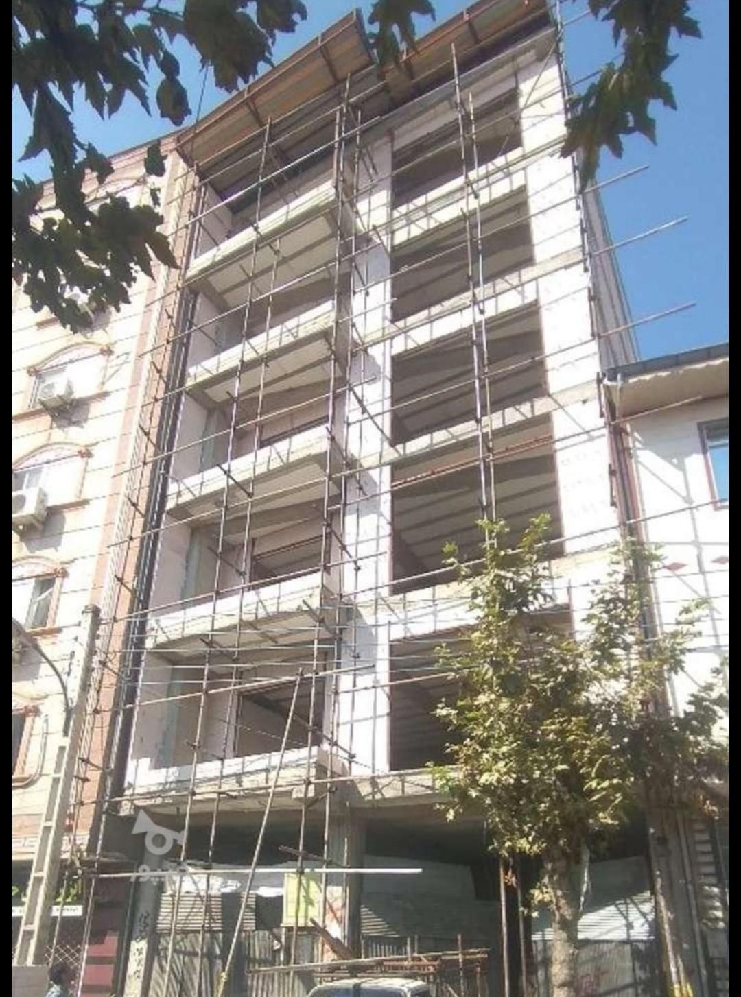 داربست فلزی در اسرع وقت|خدمات پیشه و مهارت|املش, |دیوار