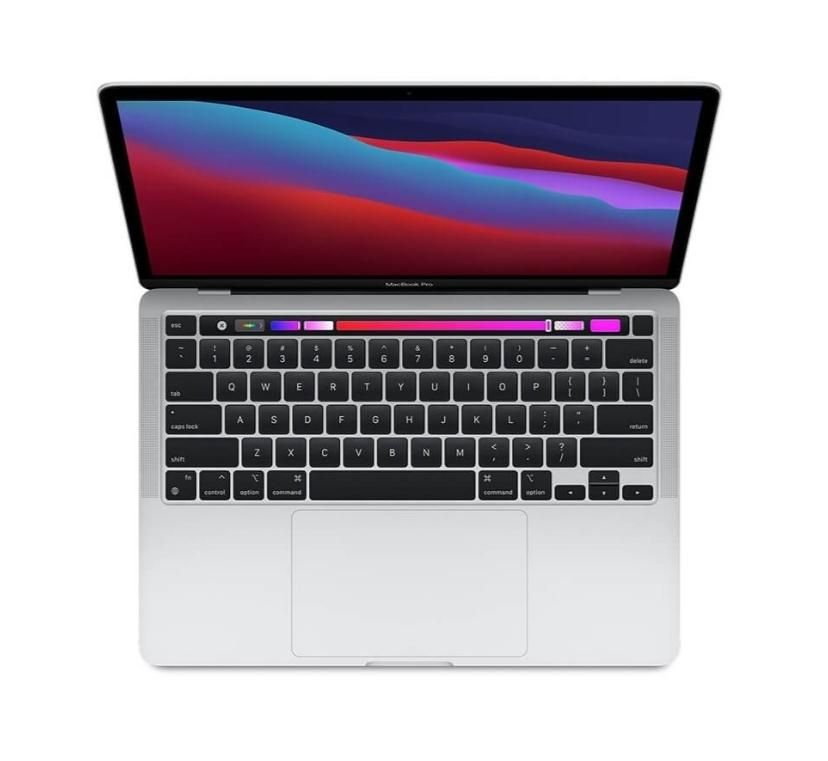 Macbook Pro 2020 (Intel Corei5) Touchbar|رایانه همراه|اصفهان, جلفا|دیوار