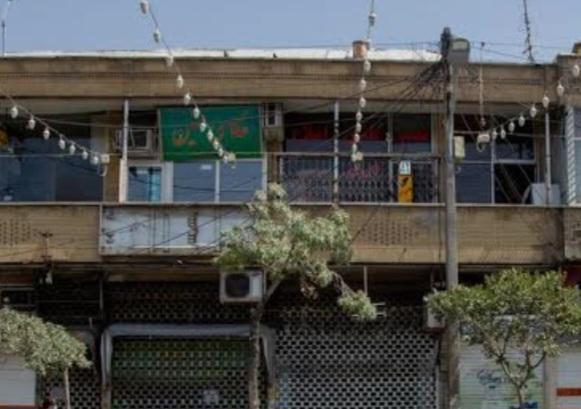 فروش مغازه ۱۰ متری|فروش مغازه و غرفه|اراک, |دیوار