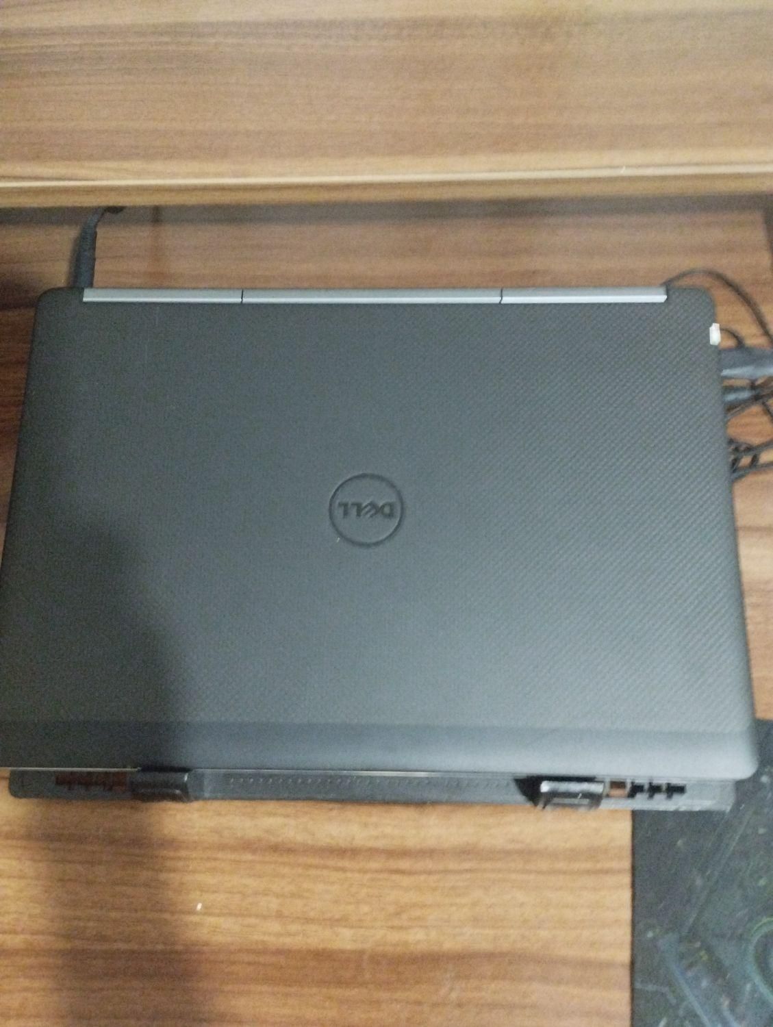 Dell7520 4گیگ‌ گرافیک، غول رندر ،گیمینگ،طراحی|رایانه همراه|پاکدشت, |دیوار