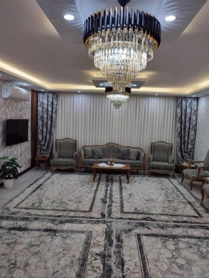 ۷۵ متری ۲ خوابه تکمیل ()* کهریرک|فروش آپارتمان|ری, تقی آباد|دیوار