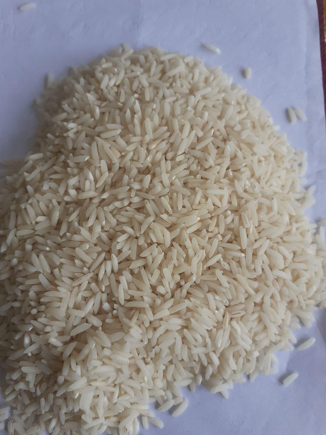 برنج هاشمی ناب گیلان،و لاشه هاشمی|خوردنی و آشامیدنی|اردبیل, |دیوار