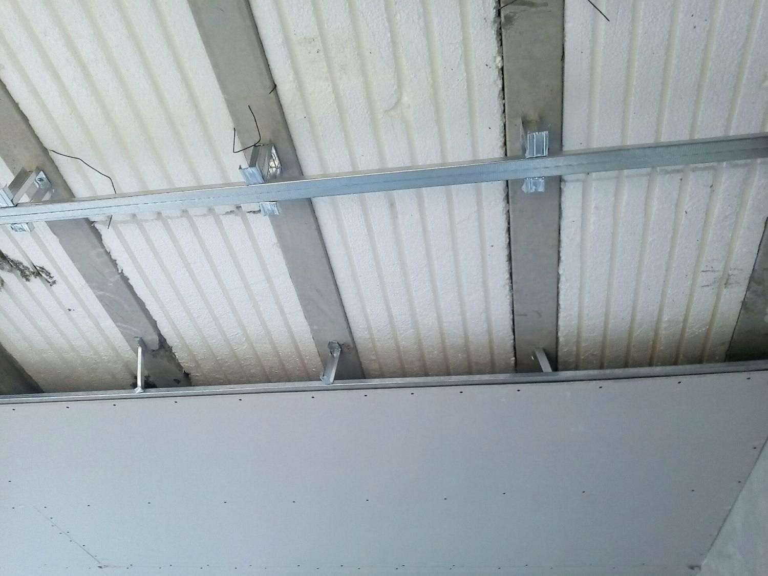 اجرای کناف بارنگ|خدمات پیشه و مهارت|اردبیل, |دیوار