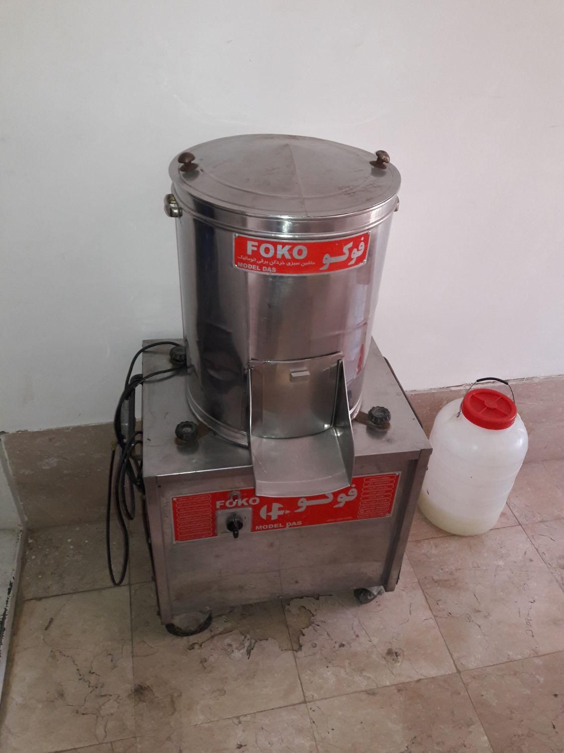 تعمیرات چرخ گوشت صنعتی، ابغوره گیر ، اره گوشت بر|خدمات پیشه و مهارت|پاکدشت, پاکدشت (مامازند)|دیوار
