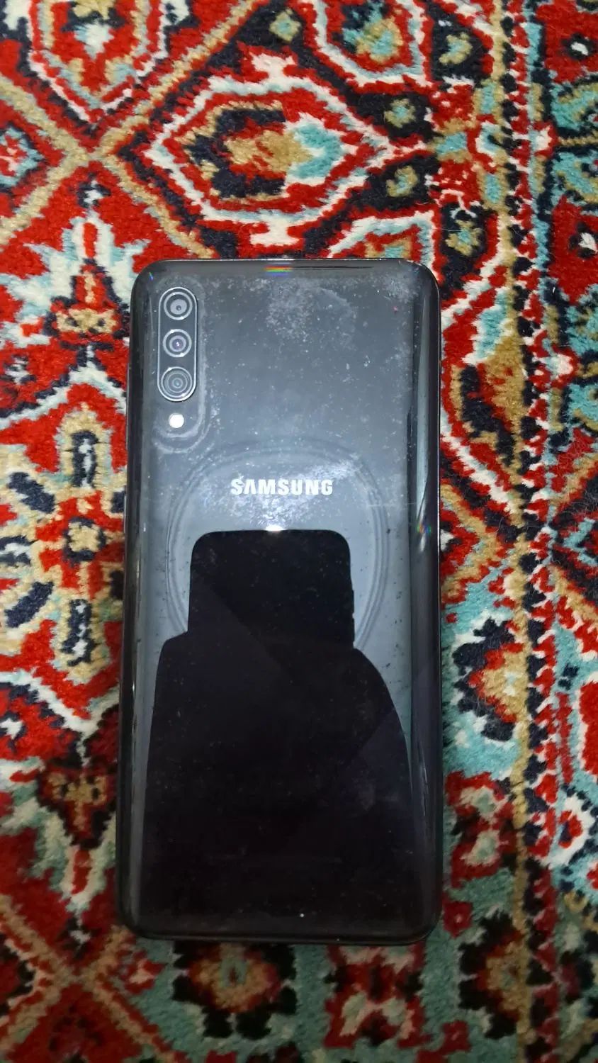 گوشی a30s نو|موبایل|تهران, دولاب|دیوار