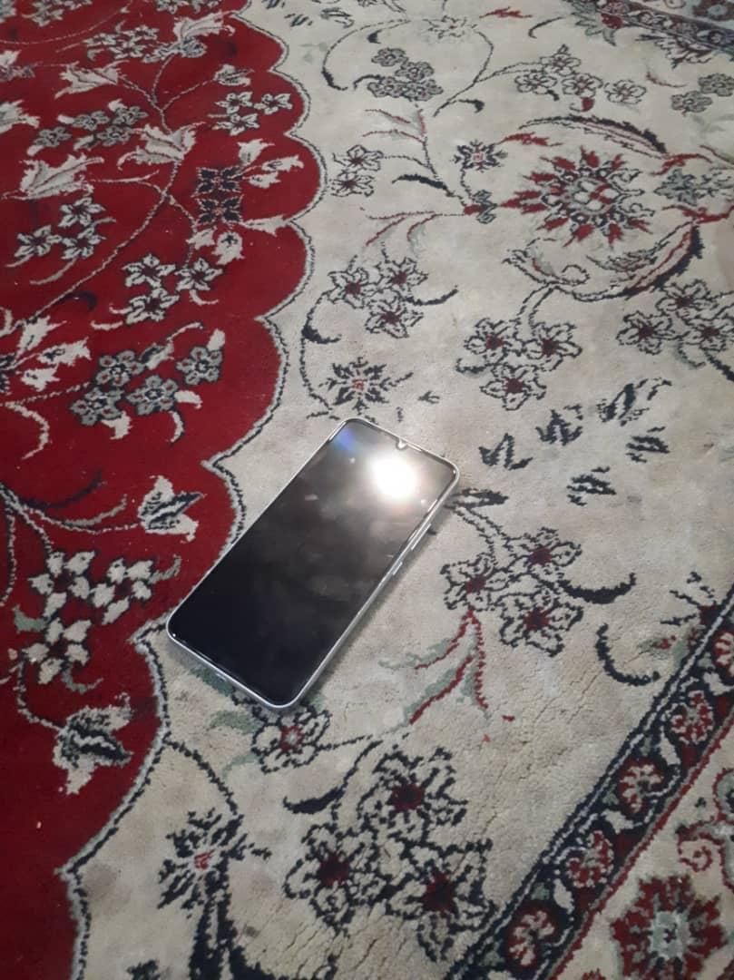 گوشی a34|موبایل|اصفهان, شفق|دیوار