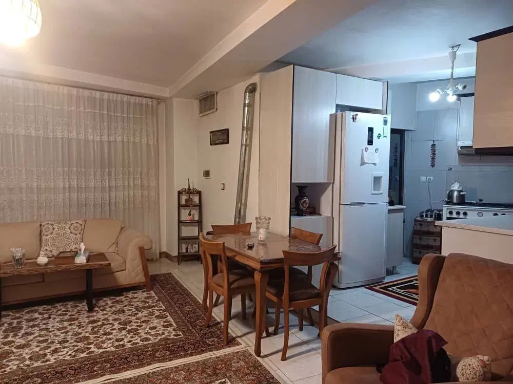 ۶۵متر  یک خوابه رو به نما خیابان برزگر با آسانسور|اجارهٔ آپارتمان|محمدشهر, سیدآباد|دیوار