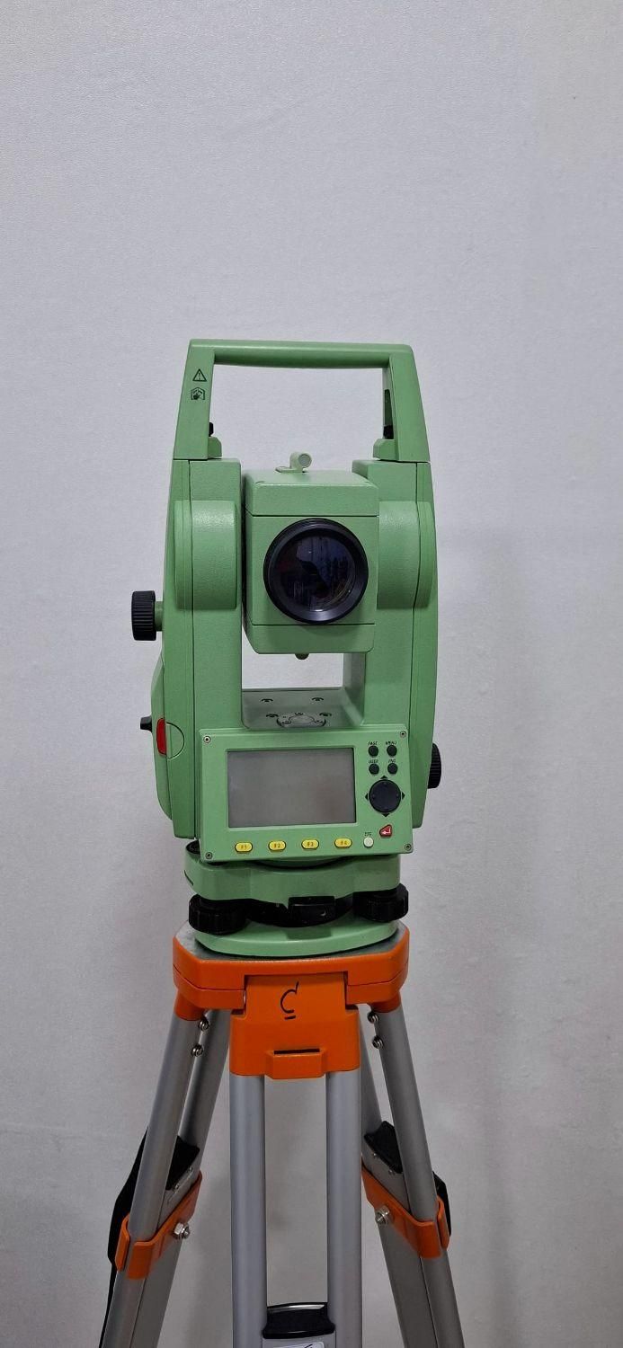 لایکا 407|ماشین‌آلات صنعتی|تهران, چیتگر جنوبی|دیوار