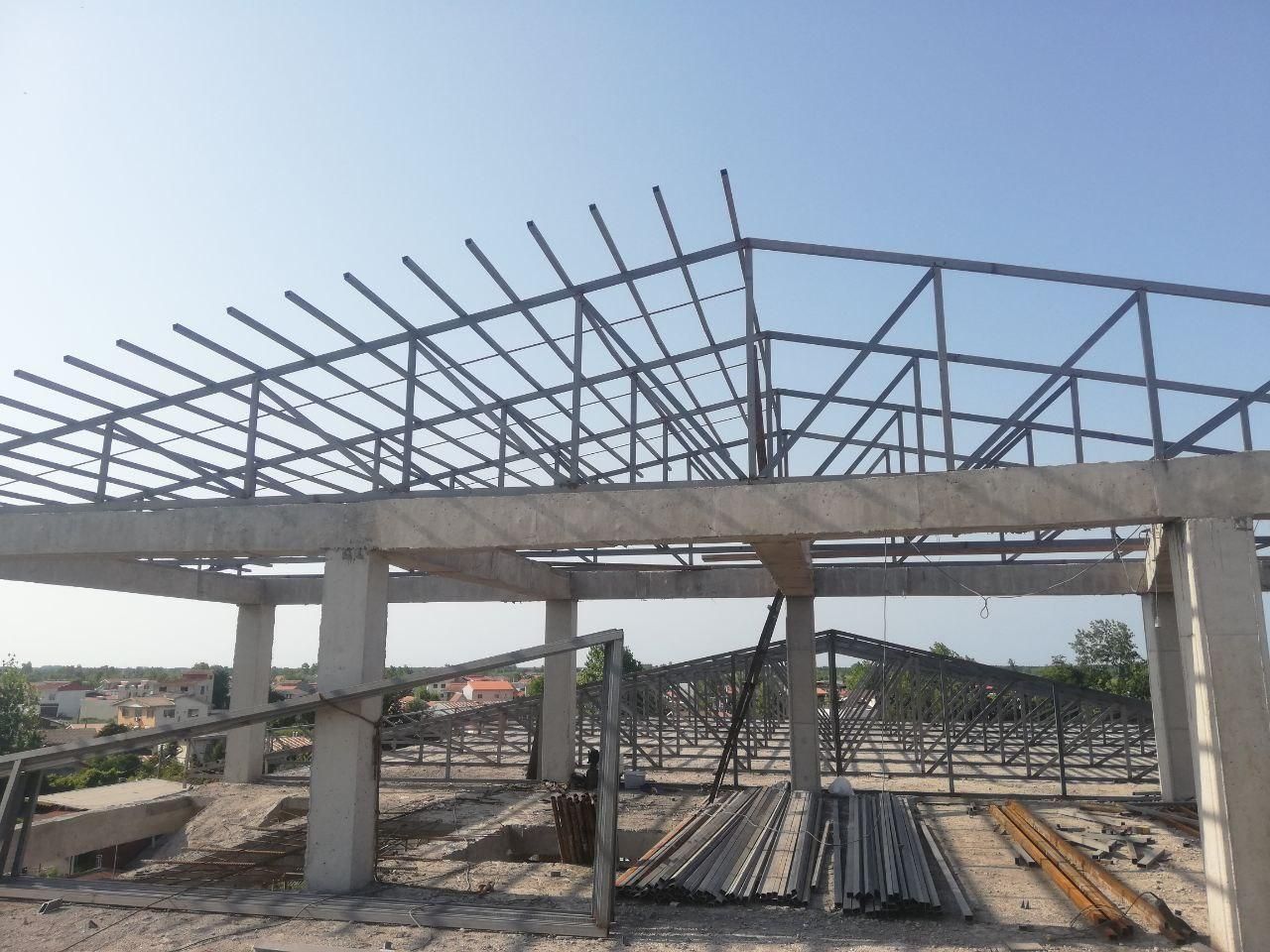 خدمات جوشکاری|خدمات پیشه و مهارت|رودسر, |دیوار