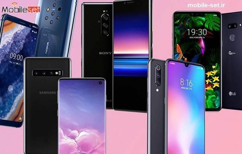 السیدیmi a3ال سی دی6x7x8x9xهانرlcd a21s a50a11a52s|لوازم جانبی موبایل و تبلت|تهران, فلسطین (میدان انقلاب)|دیوار
