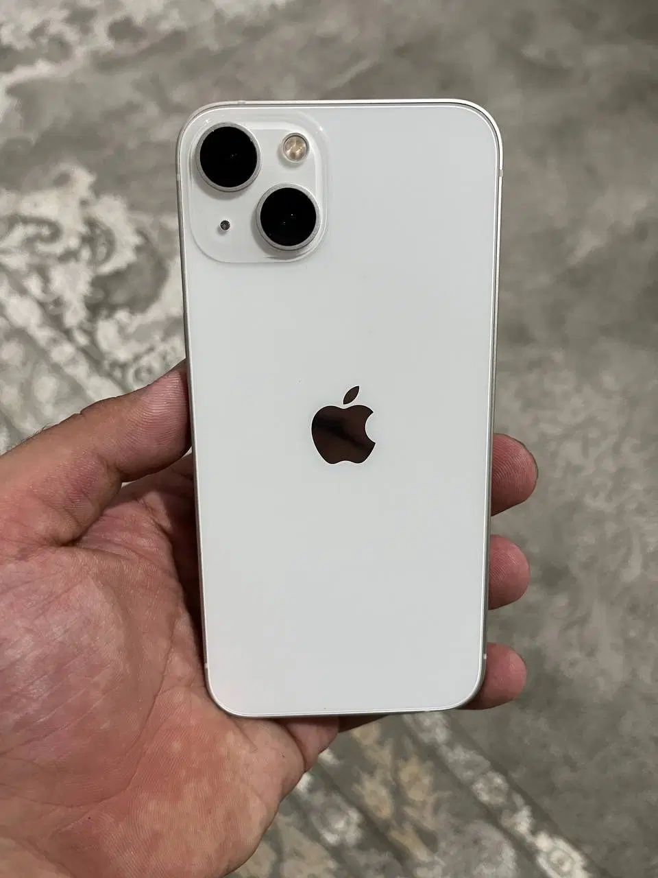 iPhone 13 128G|موبایل|تهران, کیانشهر|دیوار