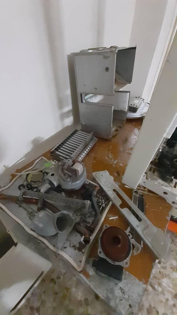 لوله‌کشی،نصب‌ابگرمکن،شیرالات|خدمات پیشه و مهارت|محمودآباد, |دیوار