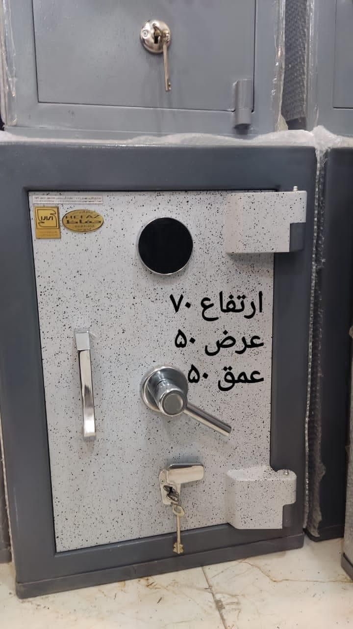 گاوصندوق 350sالیاژی|ابزارآلات|اهواز, منازل کارون|دیوار