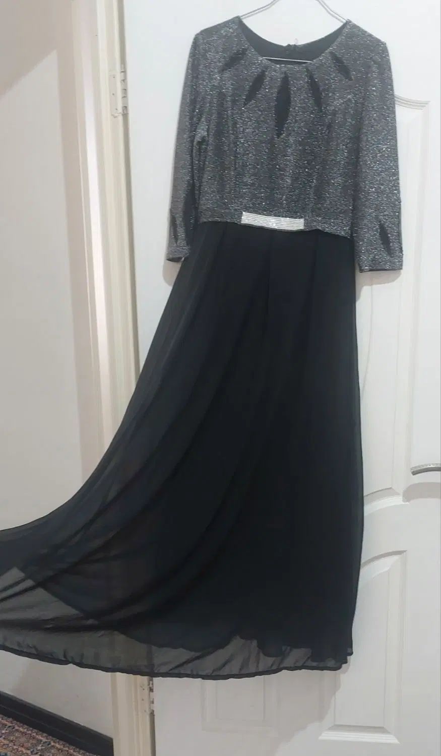 پیراهن مجلسی|لباس|کرج, شهرک جهان‌نما|دیوار