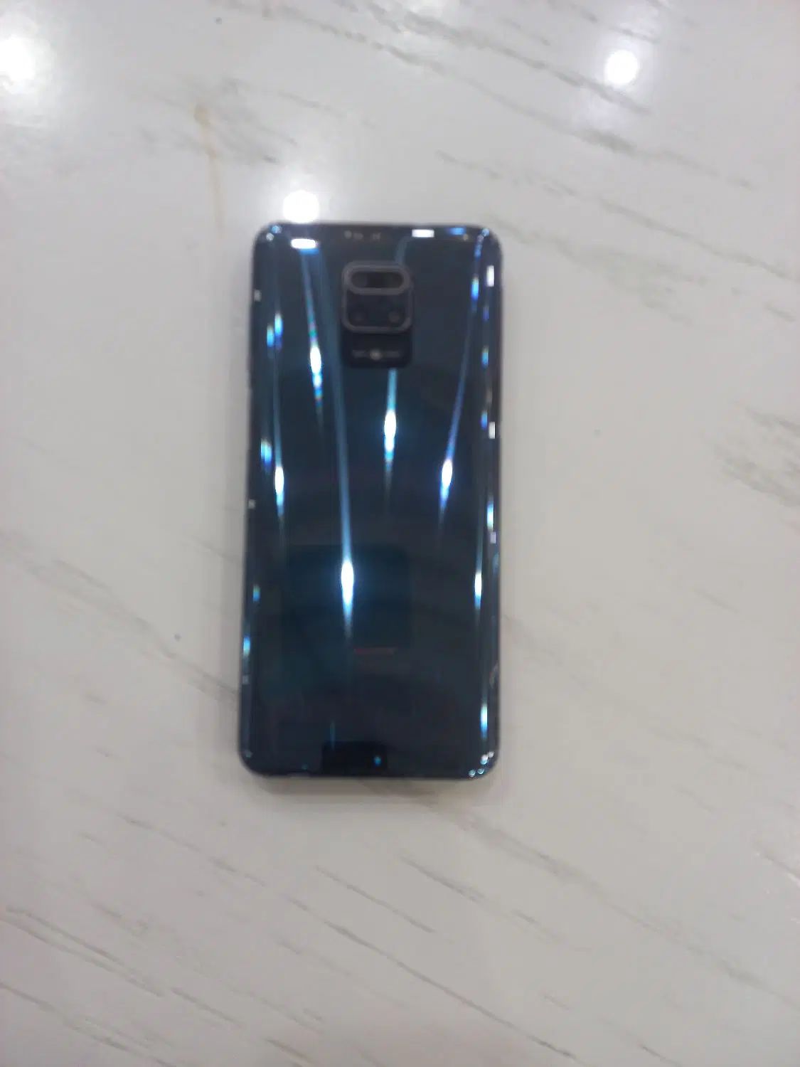 شیائومی Redmi Note 9 Pro با رم۶ حافظه ۶۴ نوت ۹پرو|موبایل|مشهد, حسابی جنوبی (شهرک غرب)|دیوار