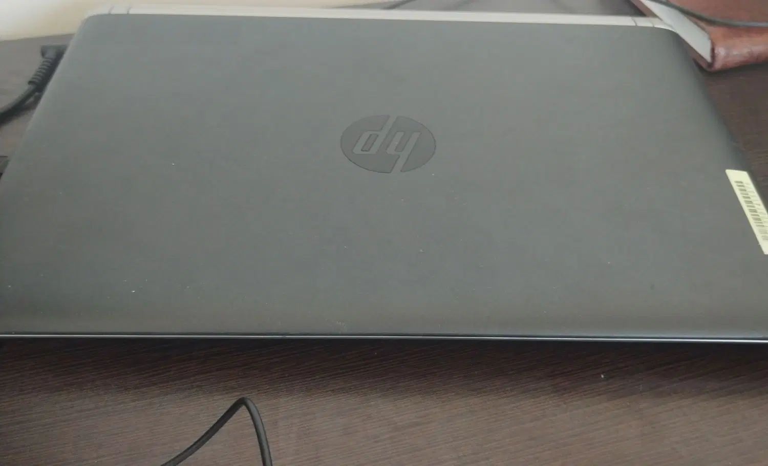 لب تاپ hp|رایانه همراه|اردبیل, |دیوار