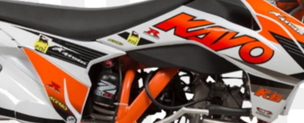 اندرو کراس موتور کایو300 ktm yz|موتورسیکلت|تهران, آذربایجان|دیوار
