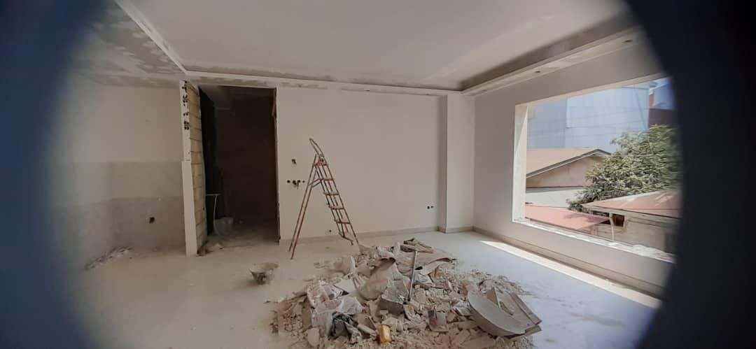 فروش آپارتمان ۹۲ متری ۲ خوابه در معلم شمسی پور|فروش آپارتمان|رشت, معلم|دیوار