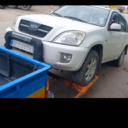 امداد خودرو/یدک کش/جرثقیل|خدمات حمل و نقل|اردبیل, |دیوار