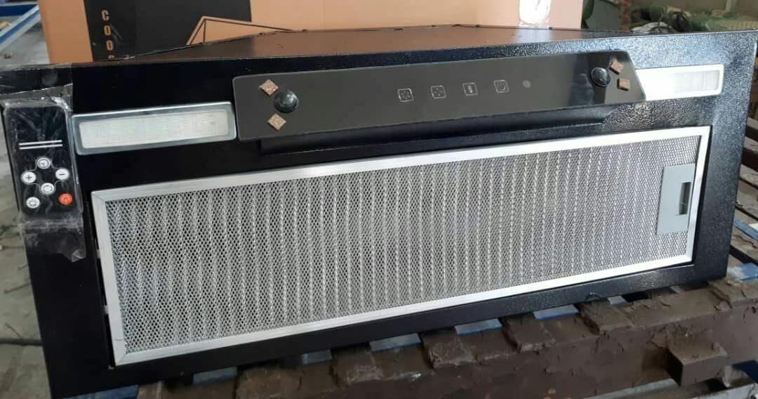 هود آشپزخانه|هود|قم, شهرک امام حسین|دیوار