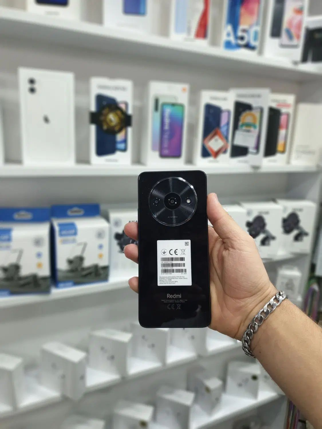 شیائومی Redmi A3|موبایل|اردبیل, |دیوار