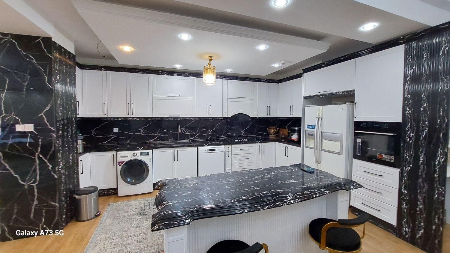 آپارتمان شخصی ساز 100 متری/سه طبقه یکجا/واوان|فروش آپارتمان|اسلامشهر, شهرک واوان|دیوار