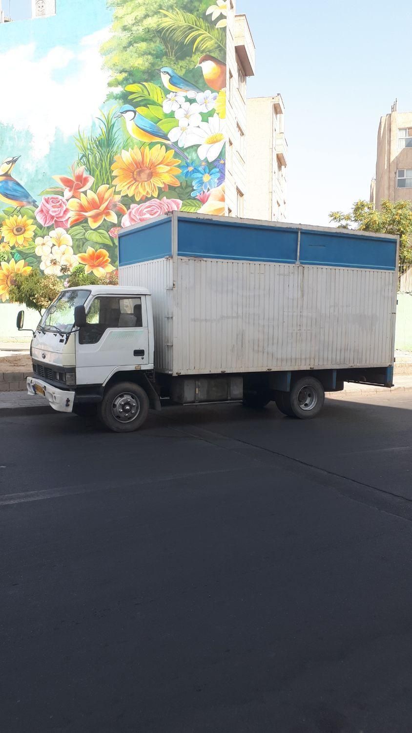 اتوبار باربری پیروزی نبرد نیروهوای خاوران بسیج|خدمات حمل و نقل|تهران, نیروی هوایی (پیروزی)|دیوار