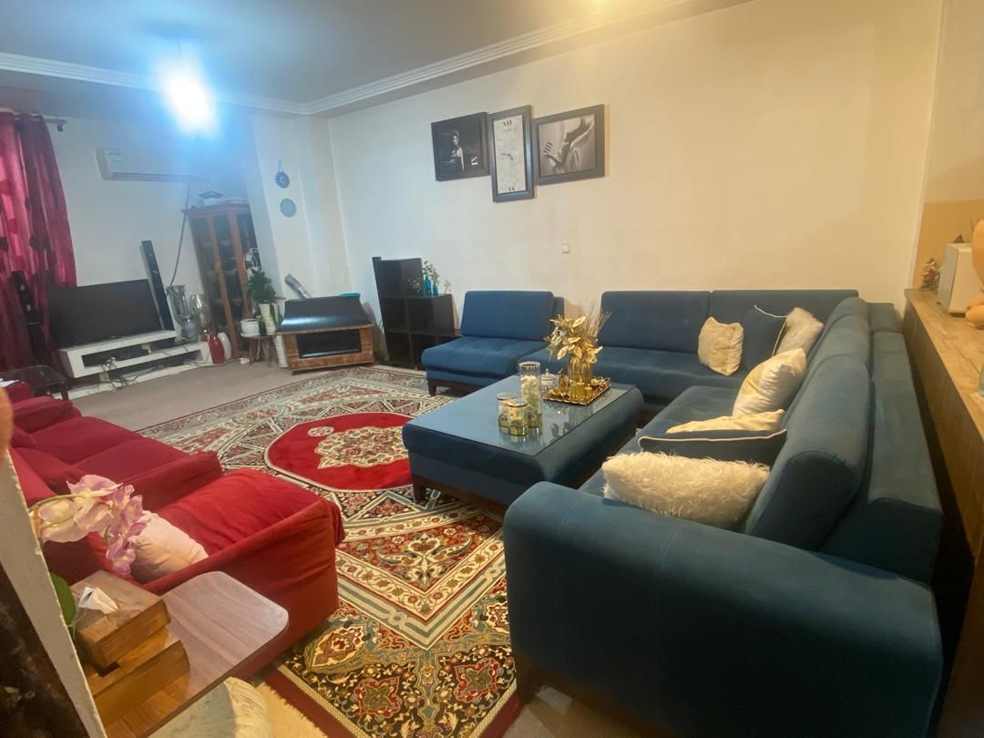 فروش آپارتمان ۱۲۳متری ۲ خوابه|فروش آپارتمان|جم, |دیوار