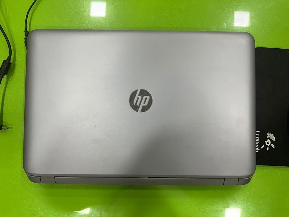 لپ تاپ Hp 17 inch|رایانه همراه|تبریز, |دیوار