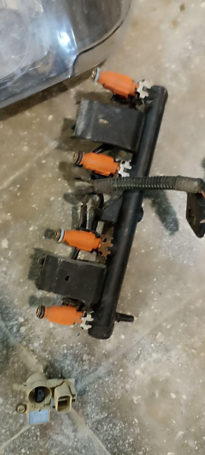 لوازم پژو .استوک|قطعات یدکی و لوازم جانبی|چابهار, |دیوار